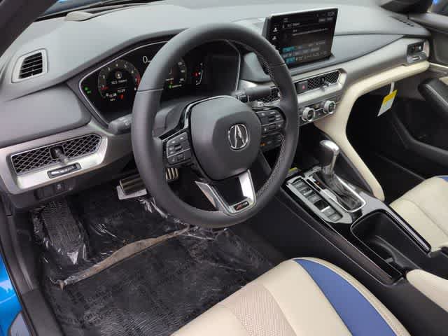 Used 2026 Acura Integra A-Spec FWD image 10