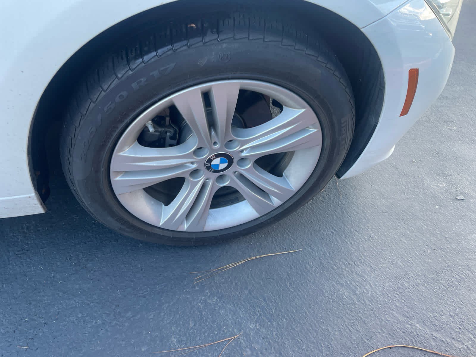 Used 2018 BMW 330i Sedan w/ Convenience Package image 10