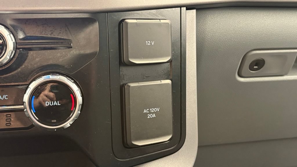 Certified 2024 Ford F150 Lightning XLT AWD/4WD image 42
