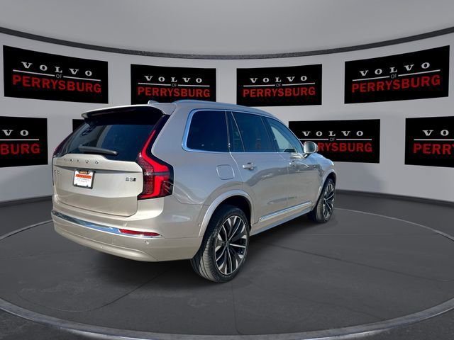 New 2026 Volvo XC90 B5 Plus w/ Protection Package AWD/4WD image 8