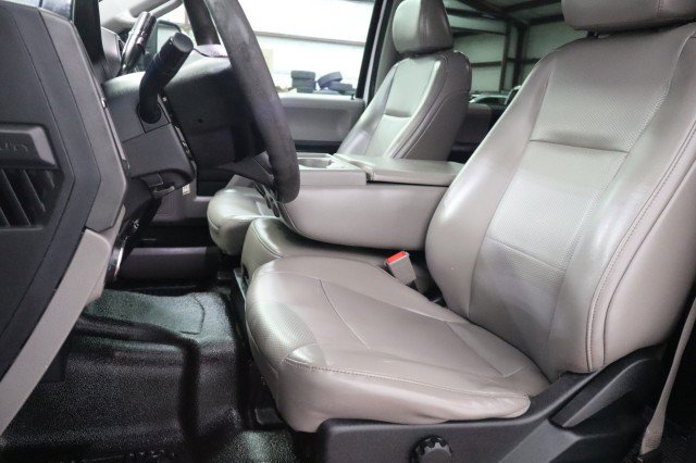 Used 2018 Ford F250 XL w/ Power Equipment Group AWD/4WD image 29