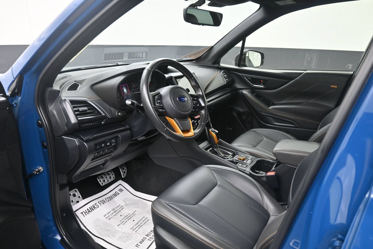 Used 2023 Subaru Forester Wilderness AWD/4WD image 13
