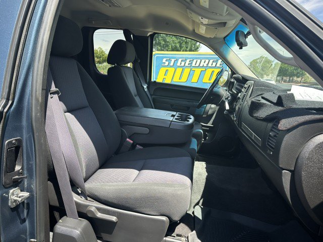 Used 2012 GMC Sierra 1500 SLE w/ Power Tech Package AWD/4WD image 19