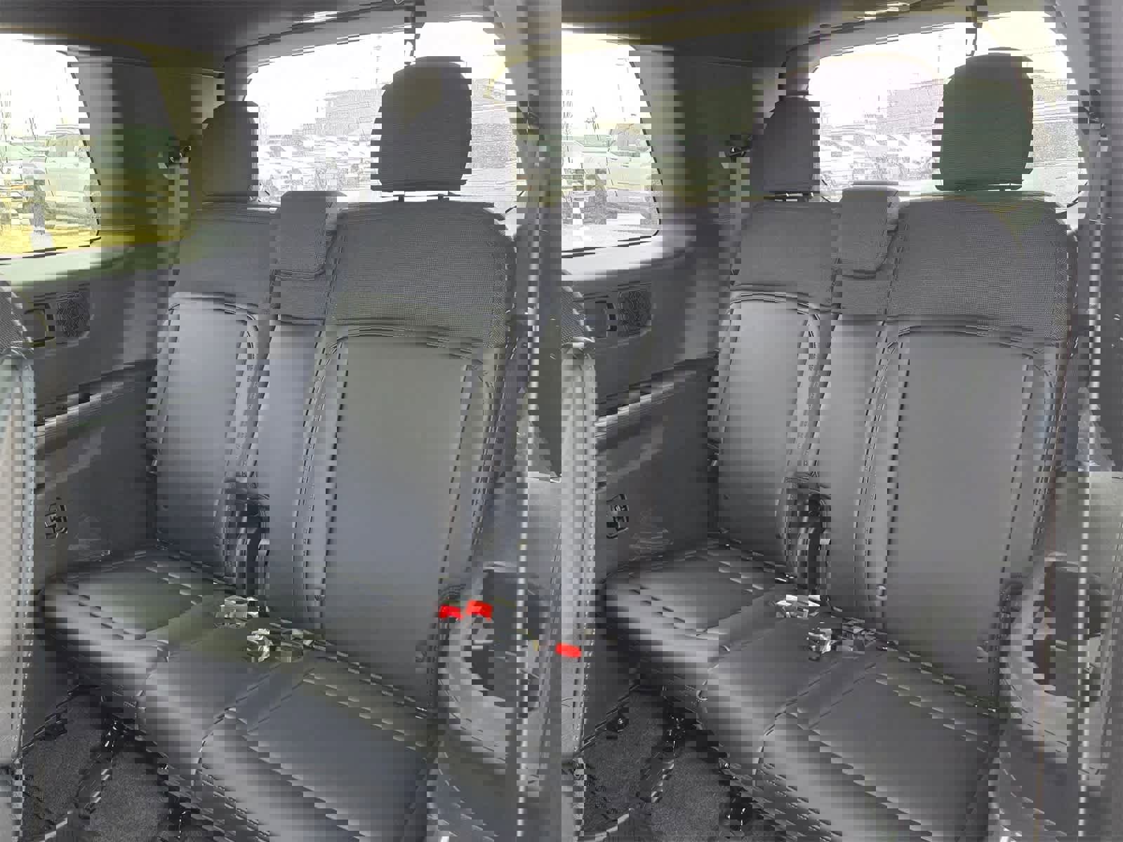 New 2027 Kia Telluride S image 18