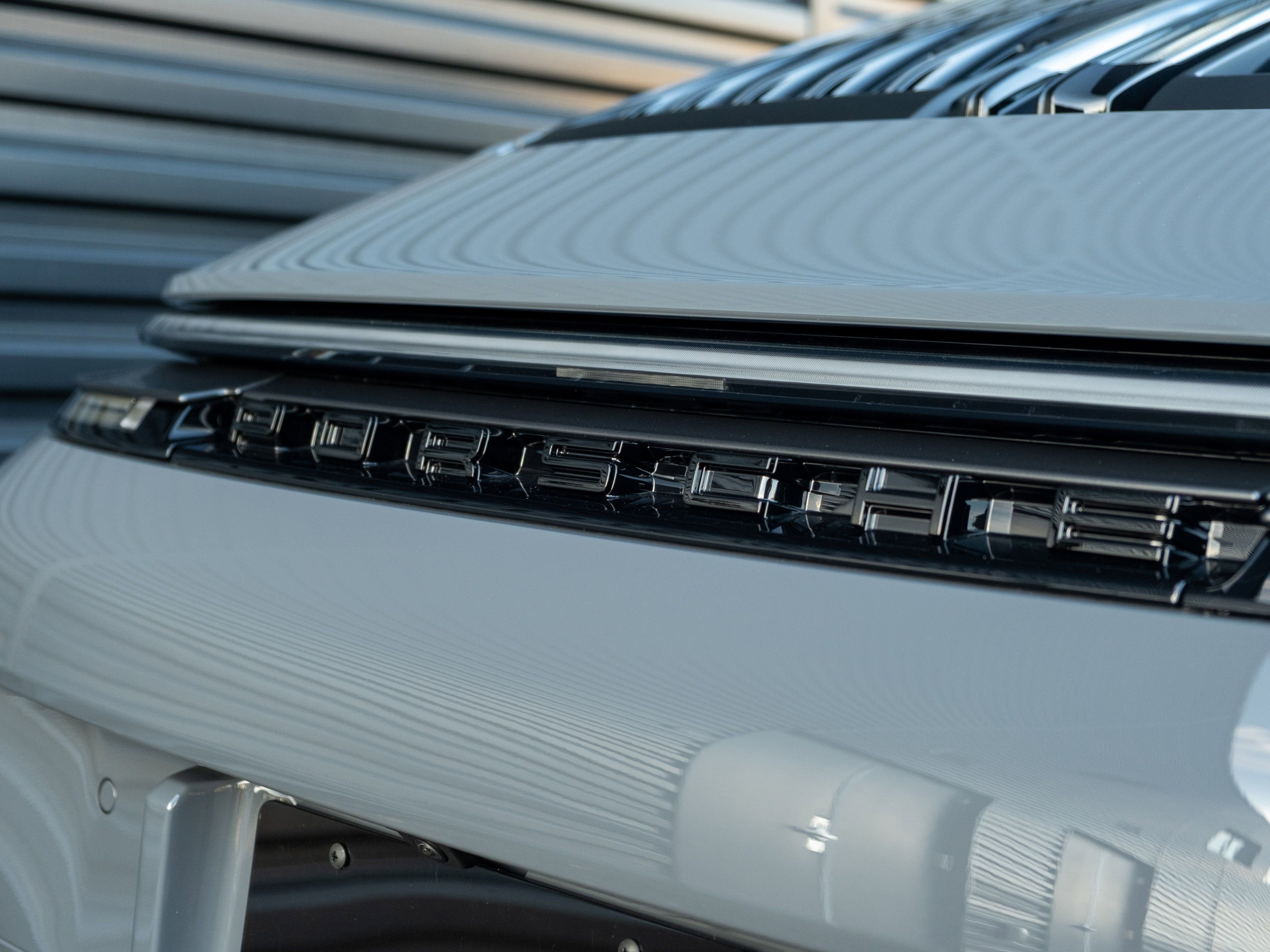 New 2026 Porsche 911 Carrera RWD image 67