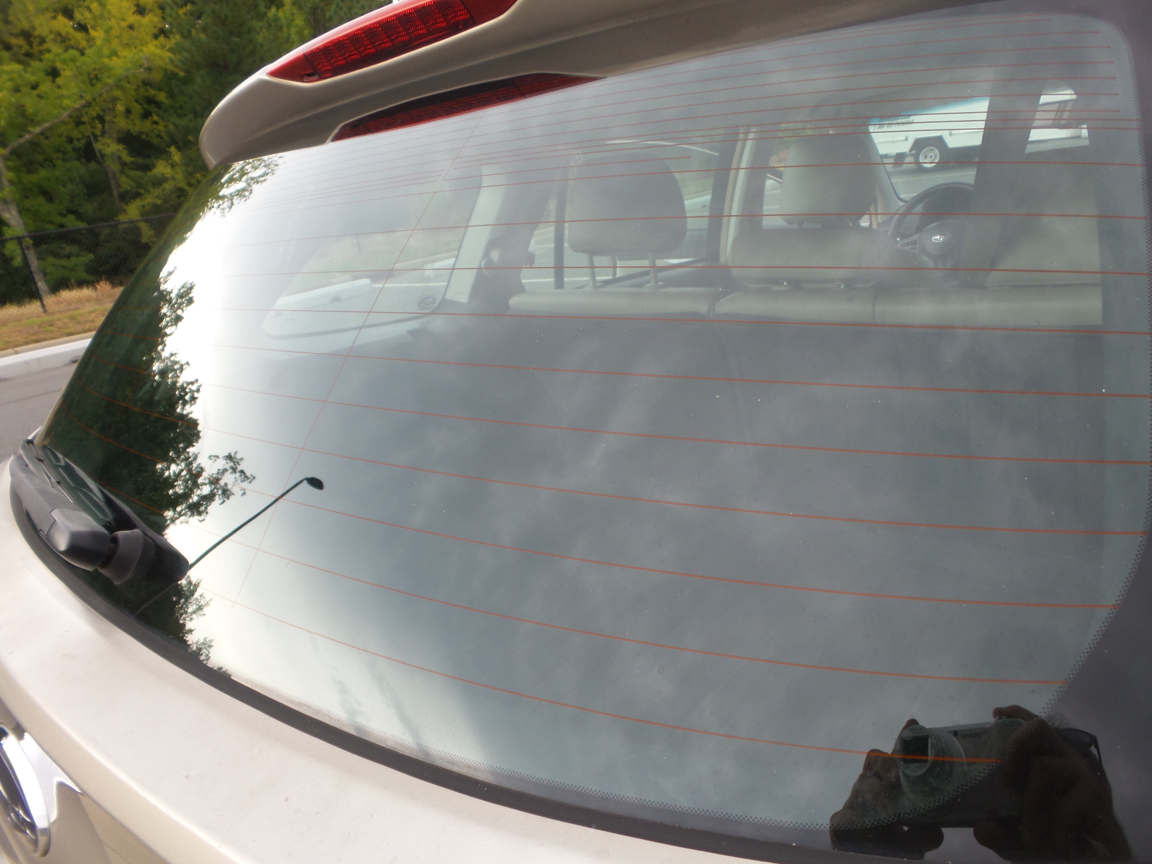Used 2014 Subaru Outback 2.5i AWD/4WD image 50