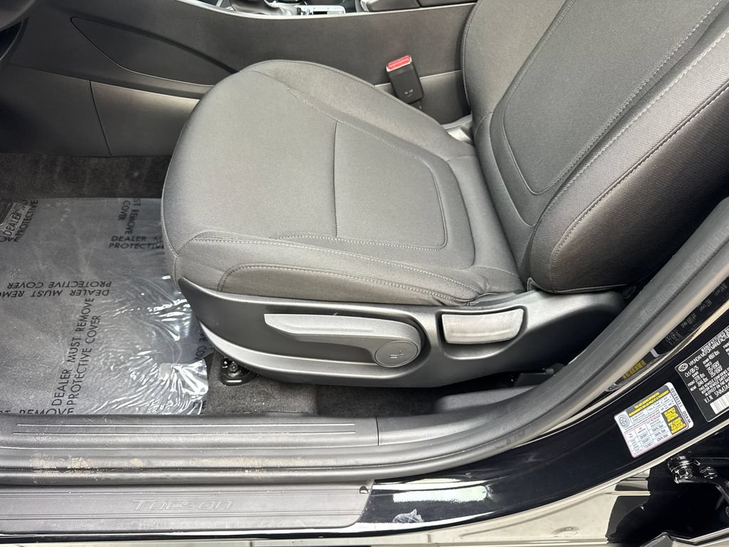 Used 2026 Hyundai Tucson SE AWD/4WD image 26