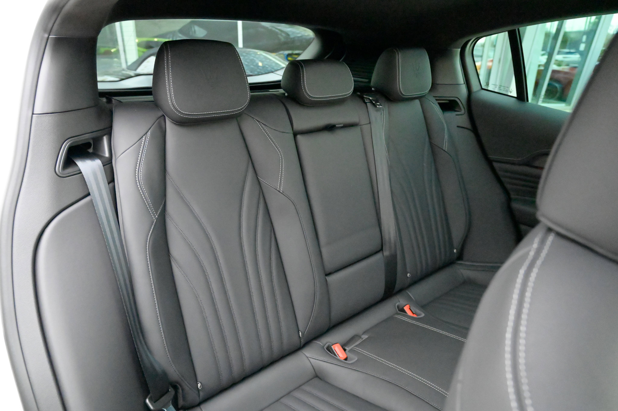 New 2026 Maserati Grecale Modena image 52