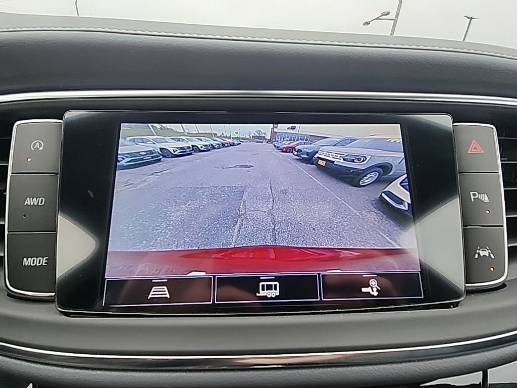 Used 2023 Buick Enclave Essence w/ Experience Buick Package image 14
