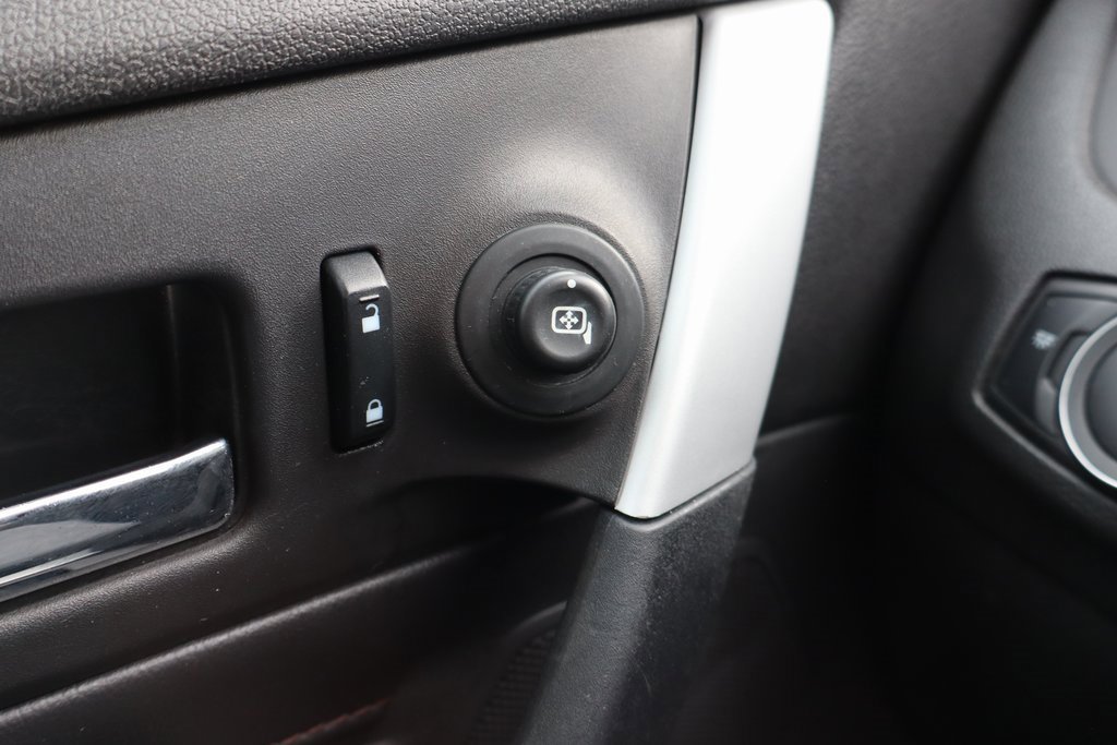 Used 2014 Ford Edge SEL w/ Equipment Group 205A image 29