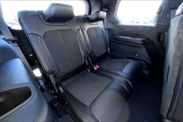 New 2026 Jeep Grand Cherokee L 4WD image 28