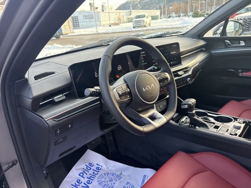 New 2026 Kia K5 GT-Line w/ GT-Line Premium Package FWD image 23