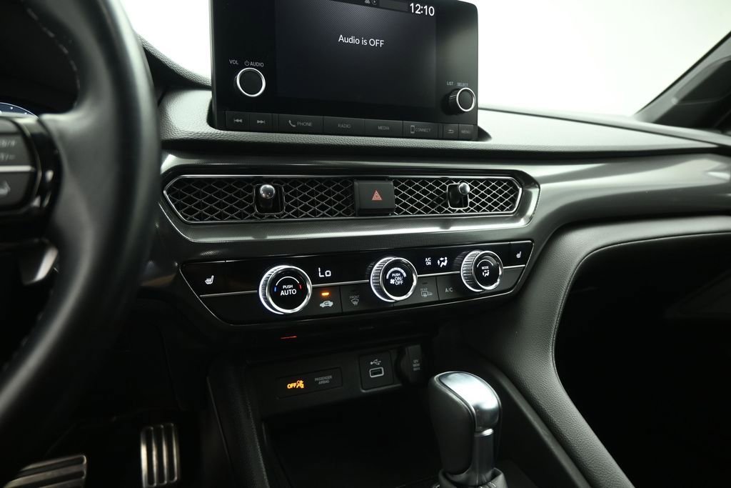 Used 2024 Acura Integra A-Spec FWD image 15