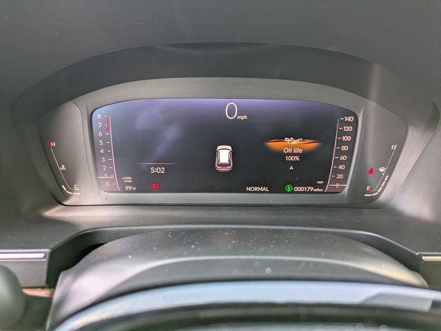 New 2026 Honda Passport TrailSport Elite image 30