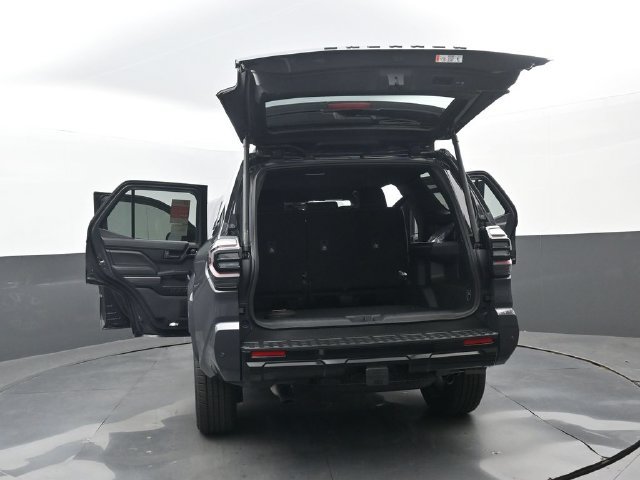 New 2026 Toyota 4Runner TRD Sport Premium AWD/4WD image 34