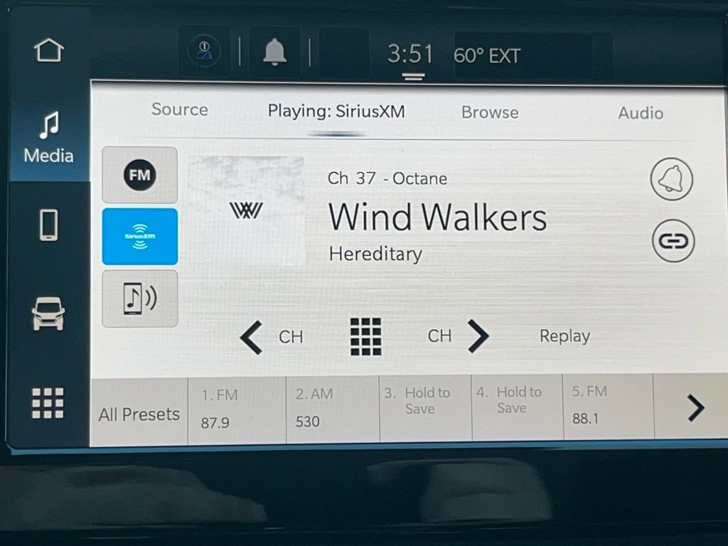 New 2026 RAM ProMaster 1500 w/ Quick Order Package 22G SLT image 11