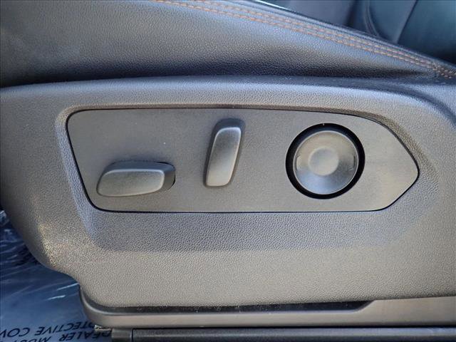 Used 2024 GMC Sierra 1500 AT4 w/ Technology Package image 12