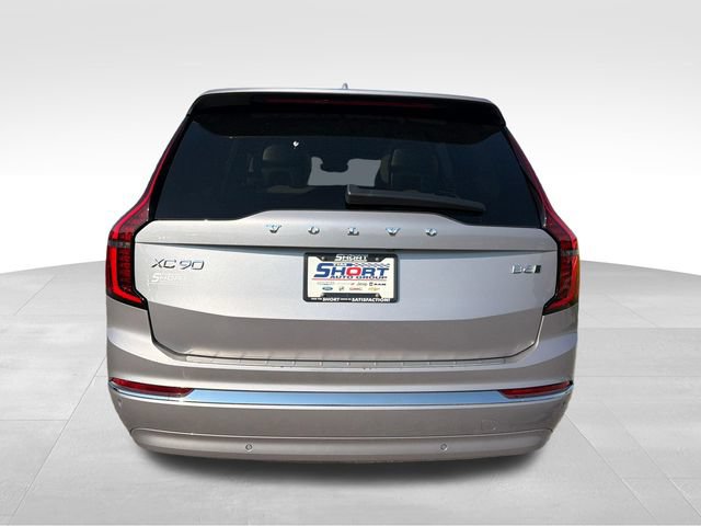 Used 2026 Volvo XC90 B6 Plus AWD/4WD image 6