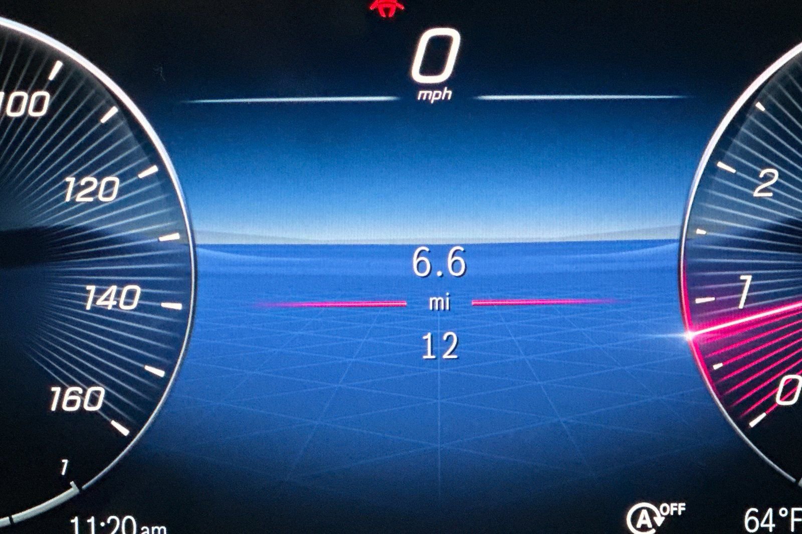 New 2026 Mercedes-Benz GLB 250 image 34