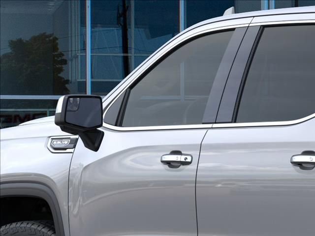 New 2026 GMC Sierra 1500 Denali AWD/4WD image 12
