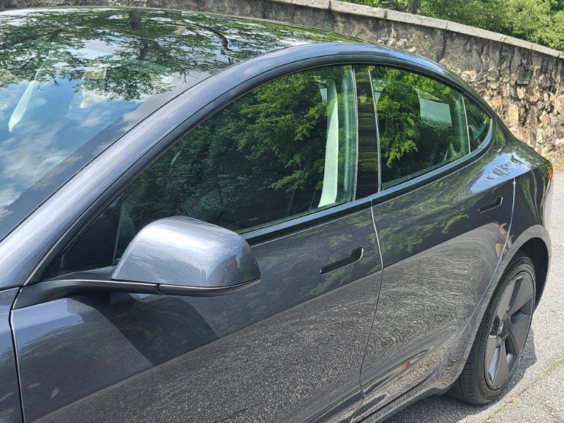 Used 2023 Tesla Model 3 Standard Range RWD image 17