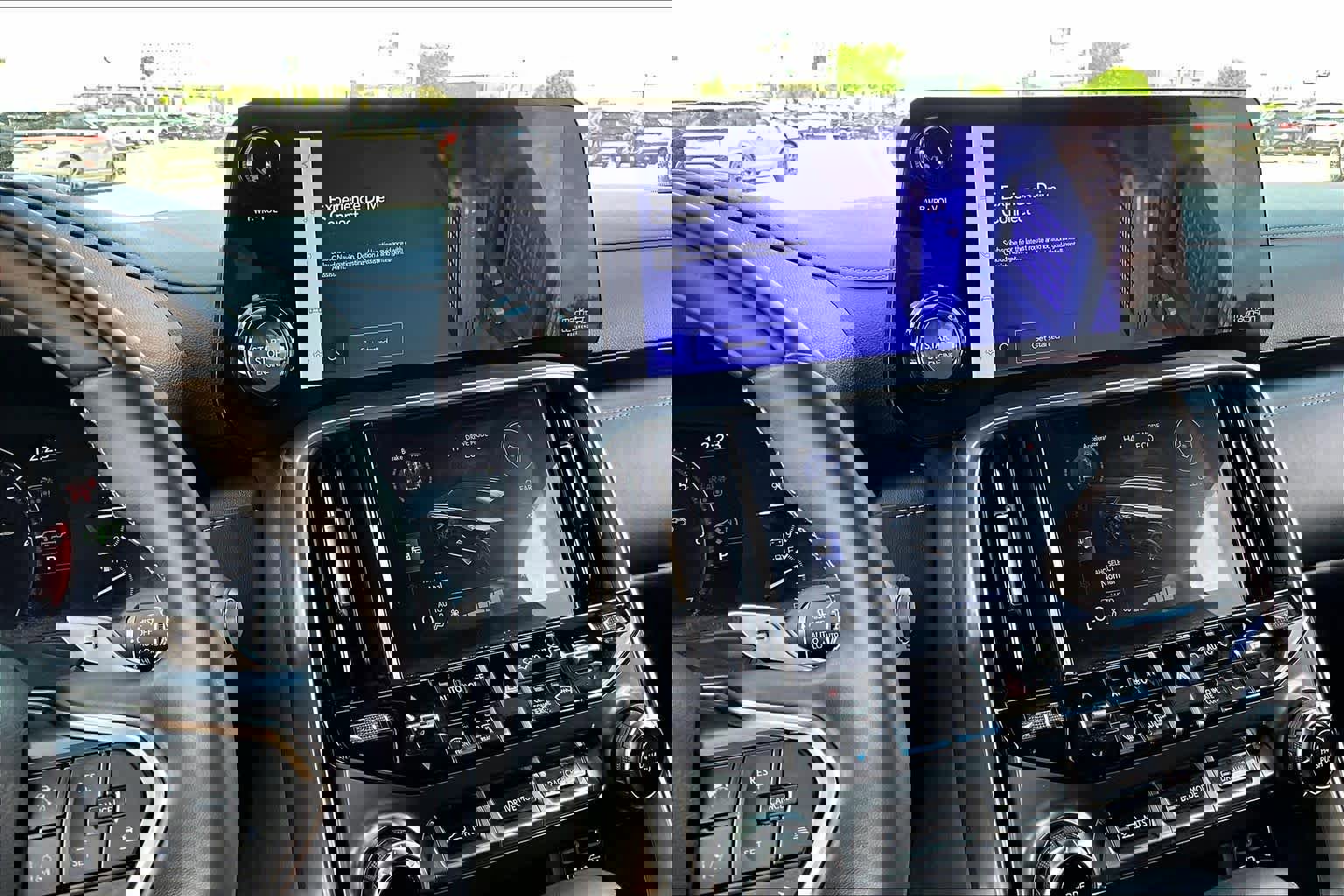 Used 2023 Lexus LX 600 4WD w/ Appearance Package image 6