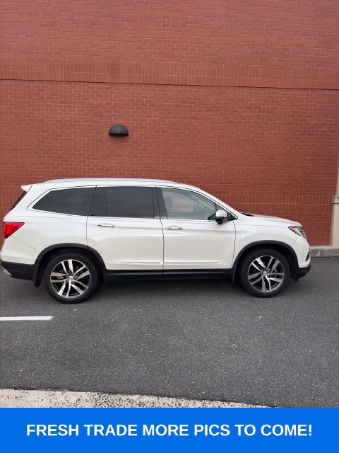 Used 2016 Honda Pilot Touring