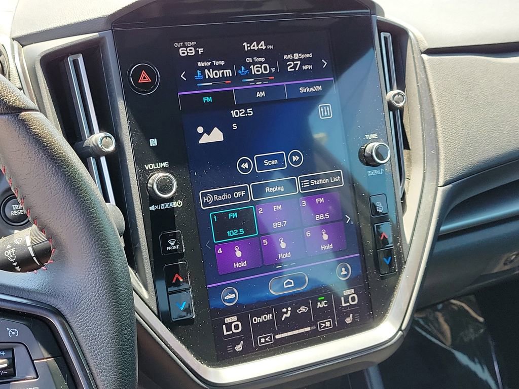 Used 2022 Subaru WRX Premium AWD/4WD image 21