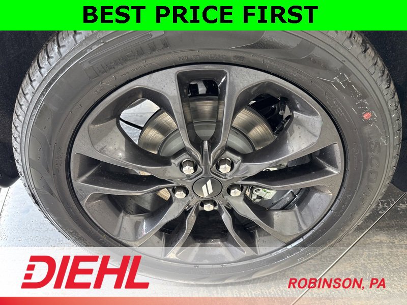 New 2026 Dodge Durango GT image 8