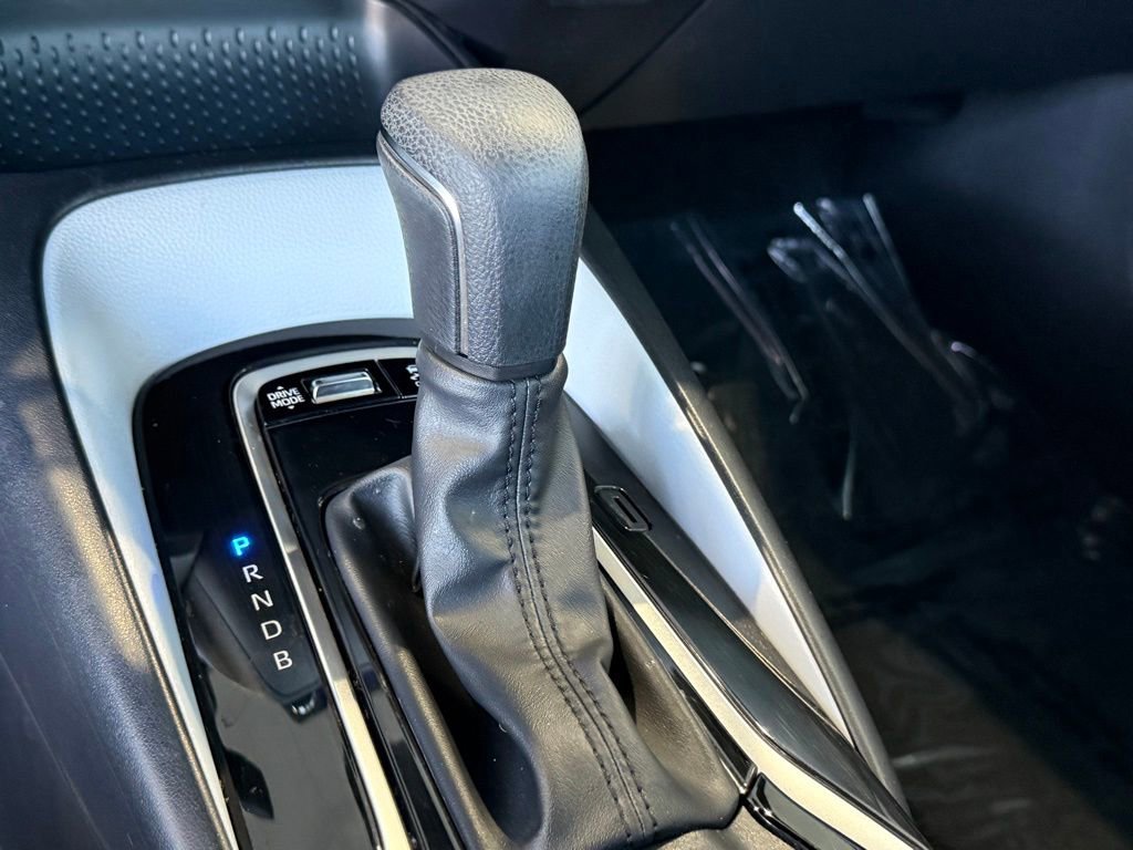 Certified 2023 Toyota Corolla SE w/ Carpet Mat Package (TMS) FWD image 28