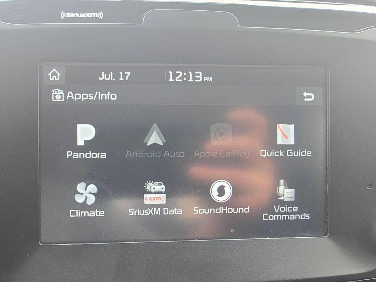 Used 2018 Kia Soul ! w/ Tech Package image 24