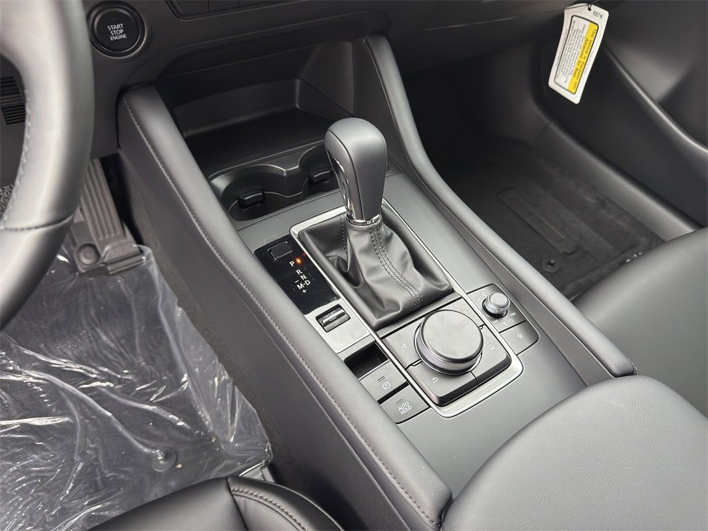 New 2026 MAZDA MAZDA3 s Sport image 26