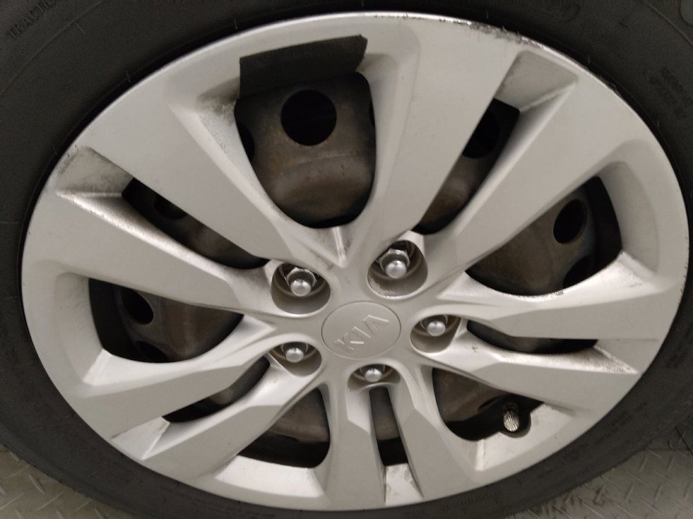 Used 2021 Kia Soul LX FWD image 31