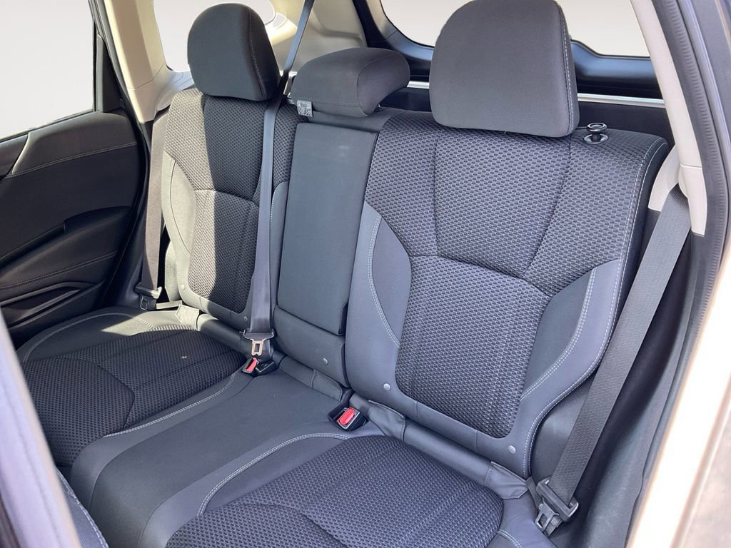 Used 2020 Subaru Forester Premium image 13
