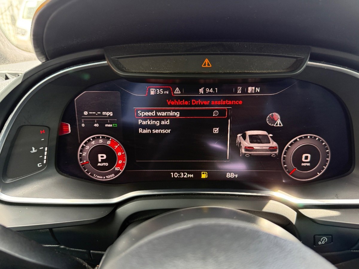 Used 2020 Audi R8 V10 AWD/4WD image 31