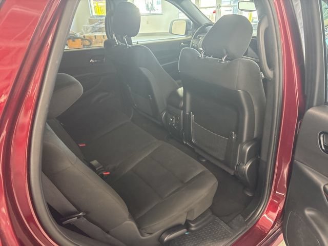 Used 2024 Dodge Durango GT AWD/4WD image 27
