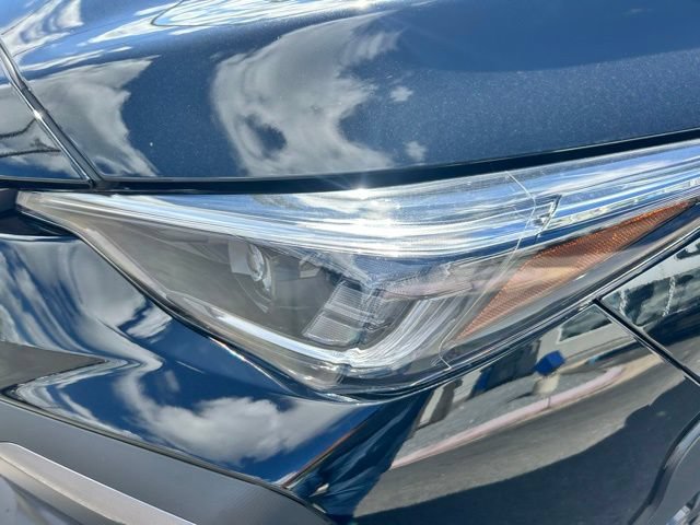 New 2025 Subaru Crosstrek 2.5i Limited w/ Crosstrek Mirror Package AWD/4WD image 9