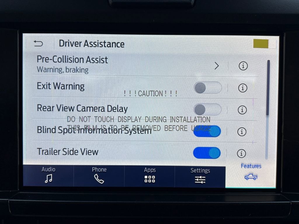 New 2026 Ford F350 XL w/ 360-Degree Camera Package image 25