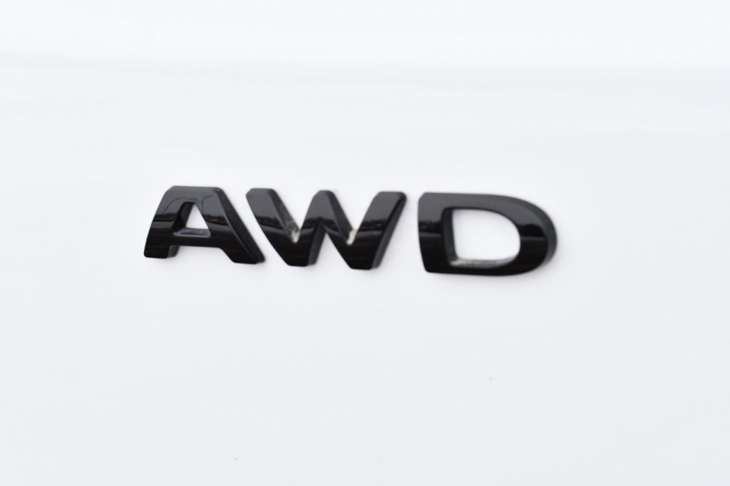 New 2026 Ford Transit 350 148 High Roof Extended AWD w/ Load Area Protection Package image 23