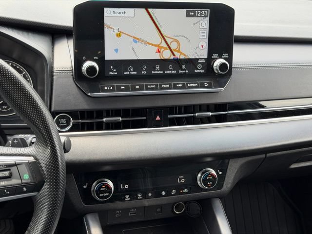Used 2024 Mitsubishi Outlander SE FWD image 10