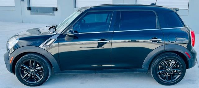 Used 2012 MINI Cooper Countryman S image 2