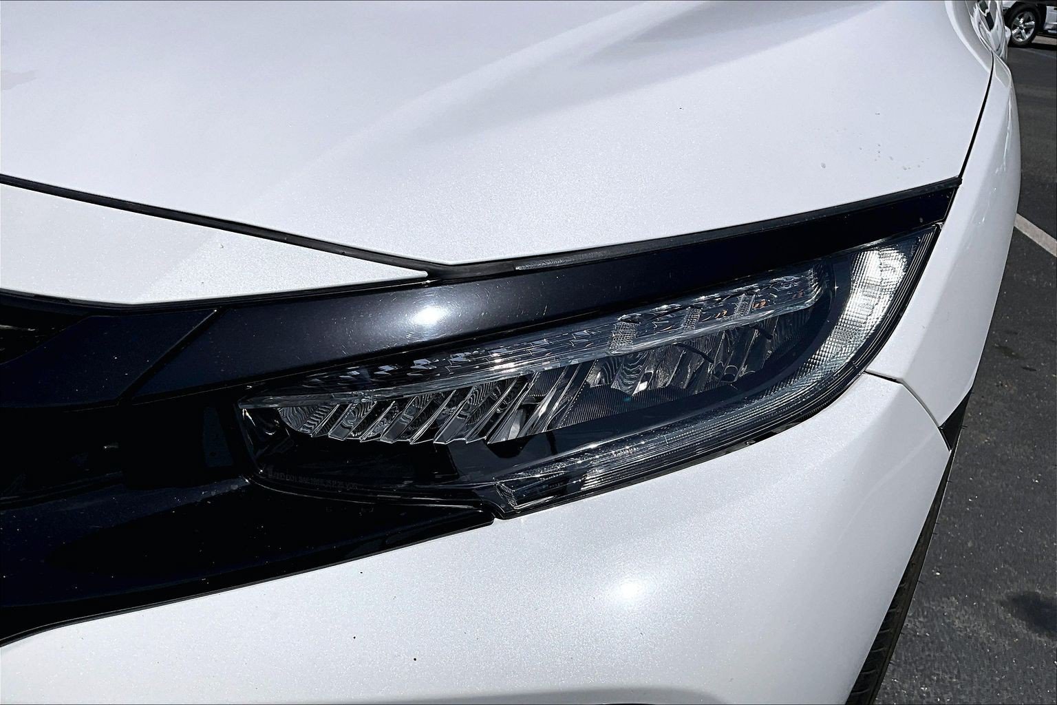 Used 2019 Honda Civic Si image 29