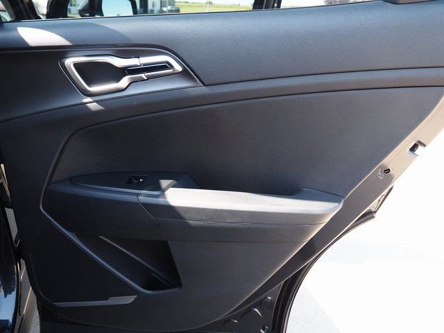 New 2026 Kia Sportage LX w/ LX Convenience Package image 34