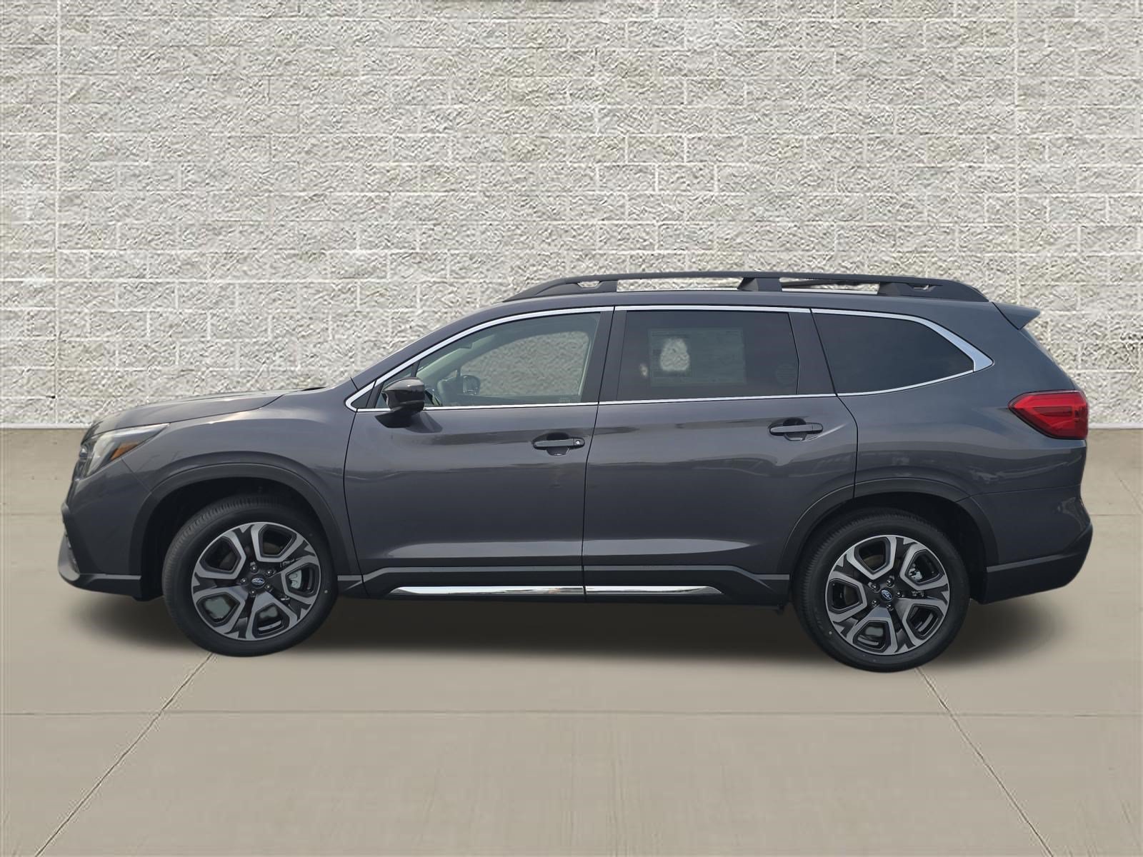 New 2026 Subaru Ascent Limited w/ Popular Package #2 AWD/4WD image 4