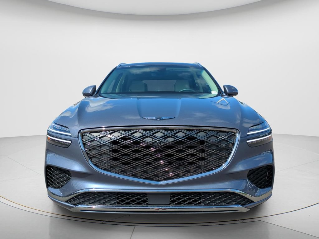 Used 2026 Genesis GV70 2.5T Advanced AWD/4WD image 2