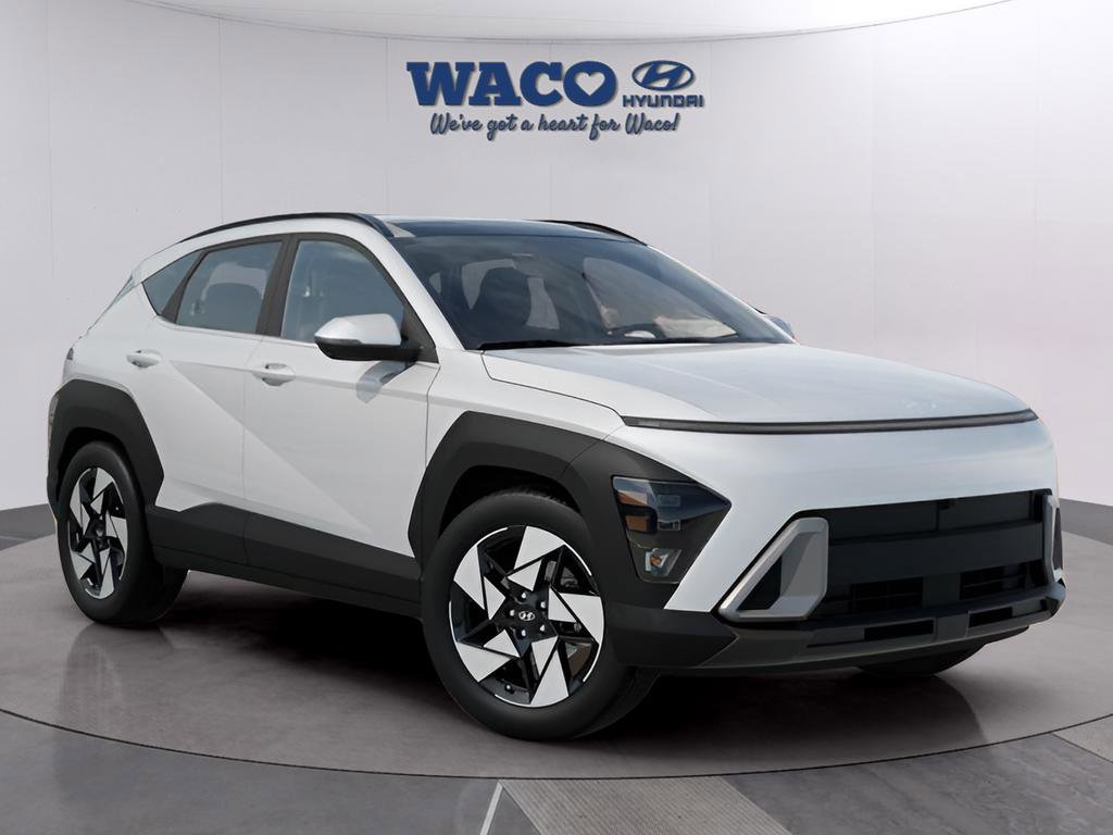 Used 2026 Hyundai Kona SEL Sport FWD image 2