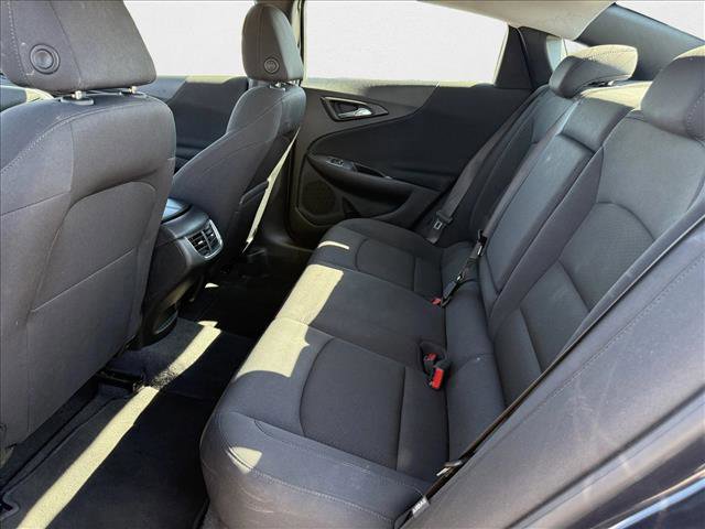 Used 2023 Chevrolet Malibu LT image 22