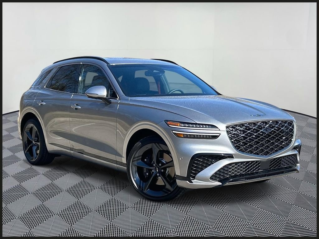 New 2026 Genesis GV70 2.5T Sport Prestige image 1