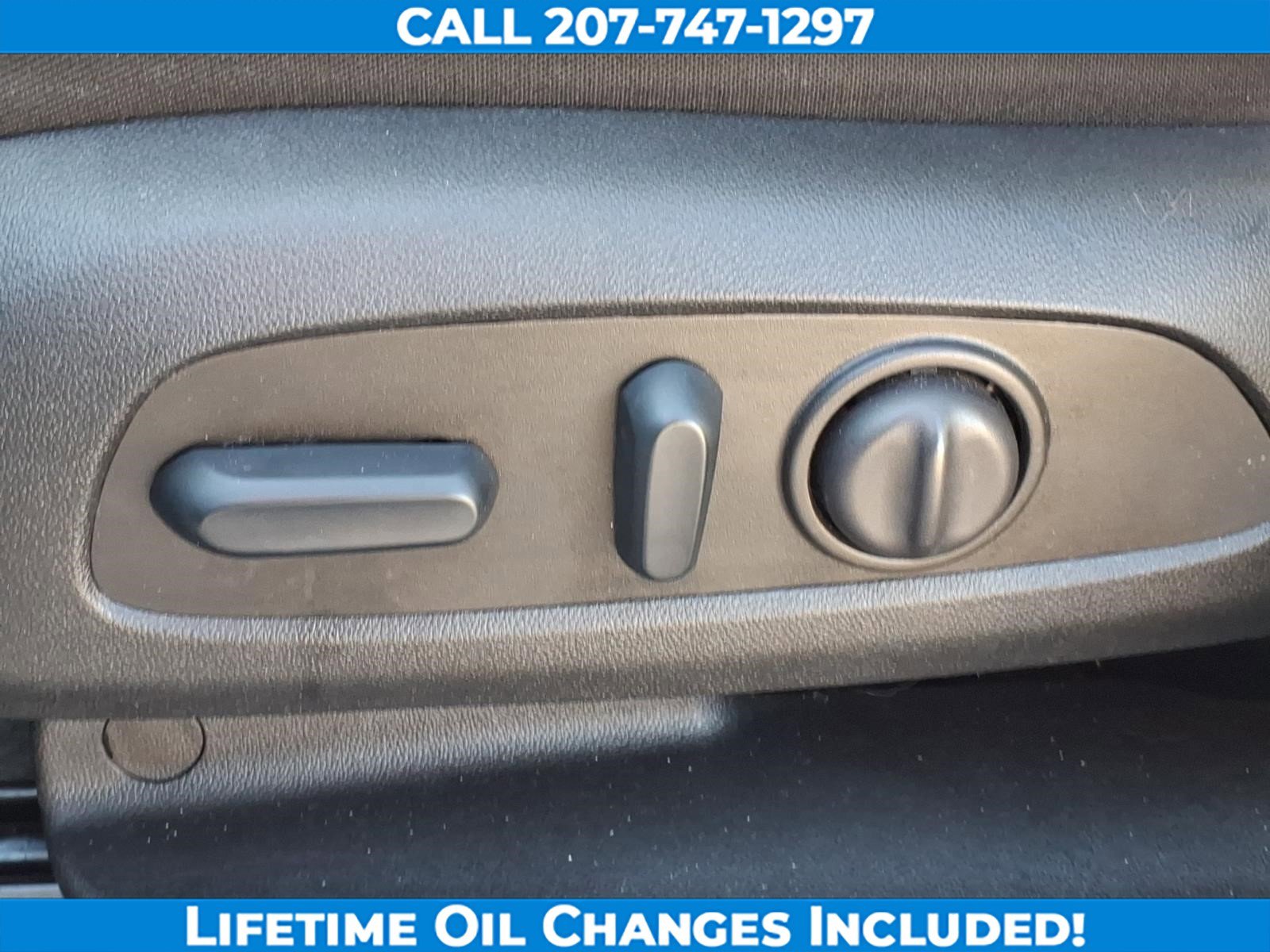 Used 2024 Chevrolet Equinox LT image 12