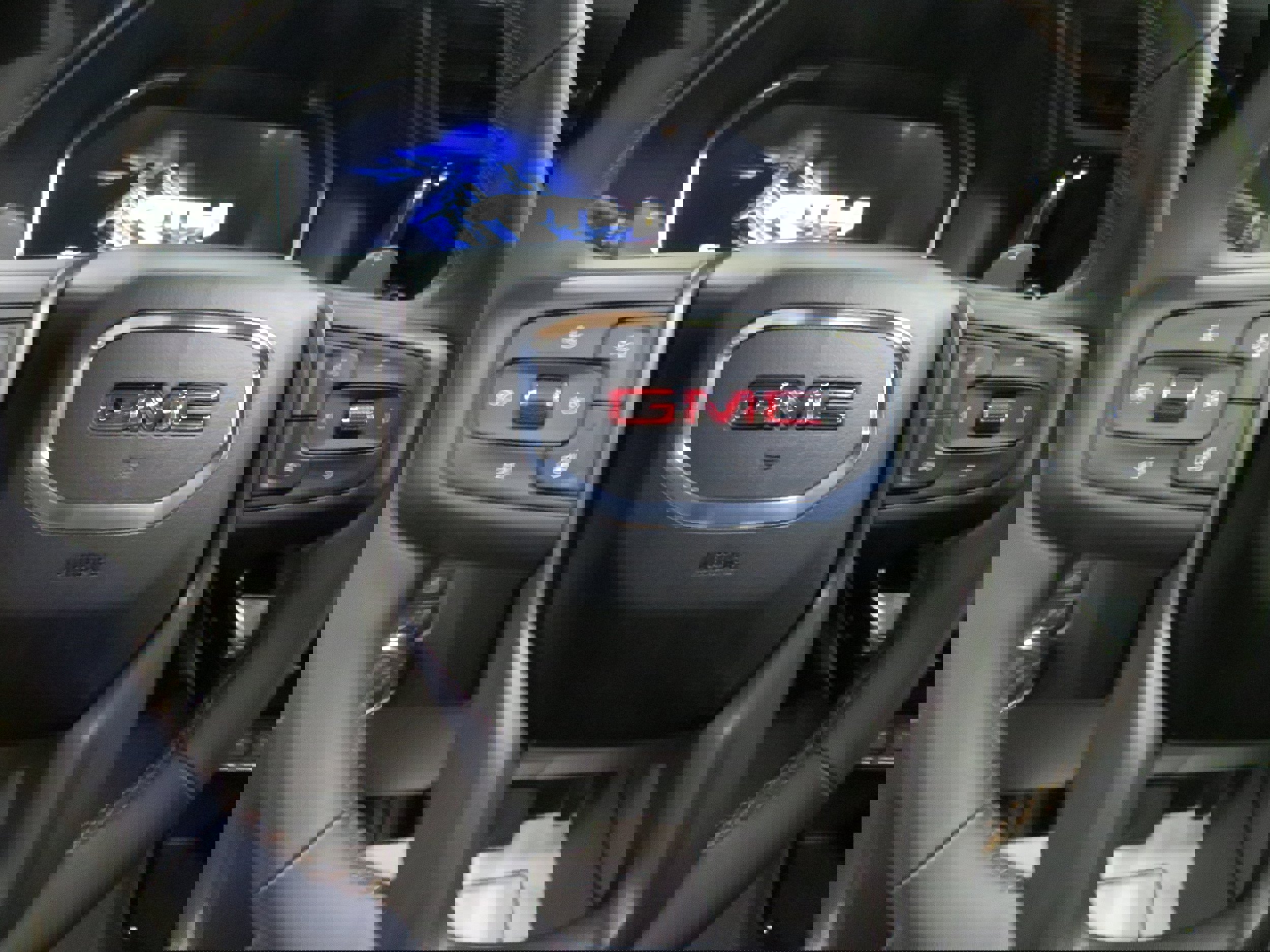 New 2026 GMC Sierra 1500 AT4 w/ AT4 Premium Package image 15